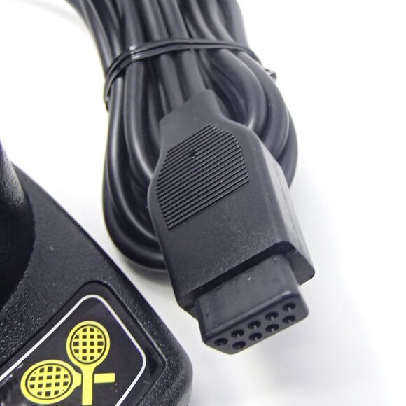 Atari CX30 Paddle Controllers - Picture 5 of 5